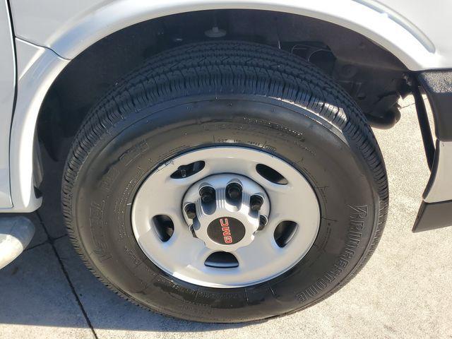 used 2024 GMC Savana 2500 car, priced at $27,850