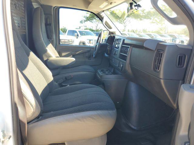 used 2024 GMC Savana 2500 car, priced at $27,850