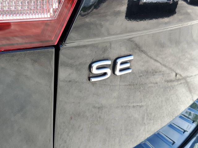 used 2023 Volkswagen Tiguan car, priced at $19,046