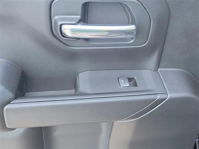 new 2026 Chevrolet Silverado 1500 car, priced at $34,001