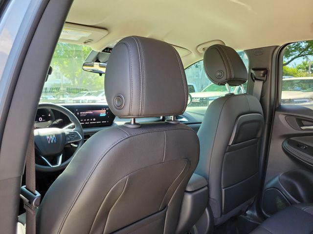 new 2026 Buick Encore GX car, priced at $29,389
