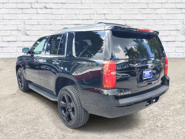 used 2020 Chevrolet Tahoe car, priced at $31,900
