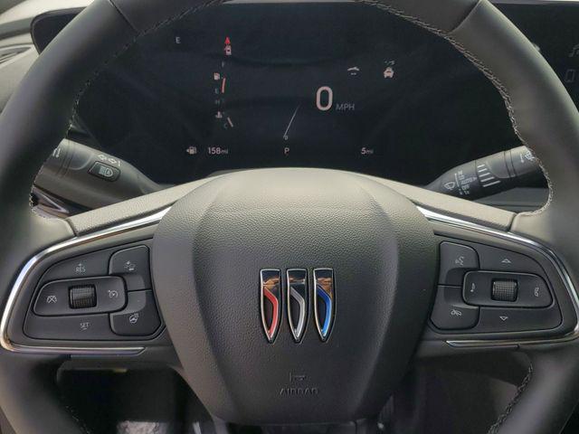 new 2026 Buick Envista car, priced at $29,766