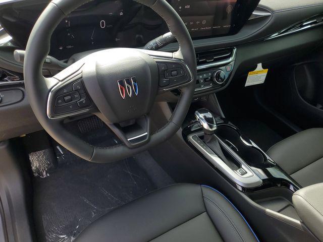 new 2026 Buick Envista car, priced at $29,766