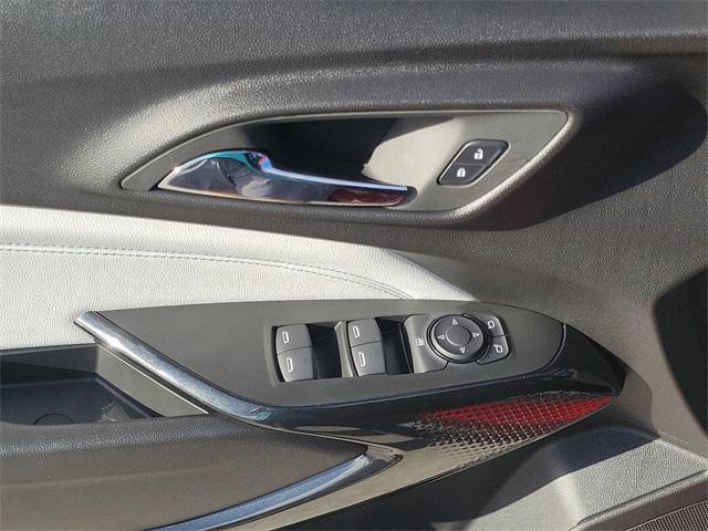 new 2026 Chevrolet Trax car, priced at $24,796