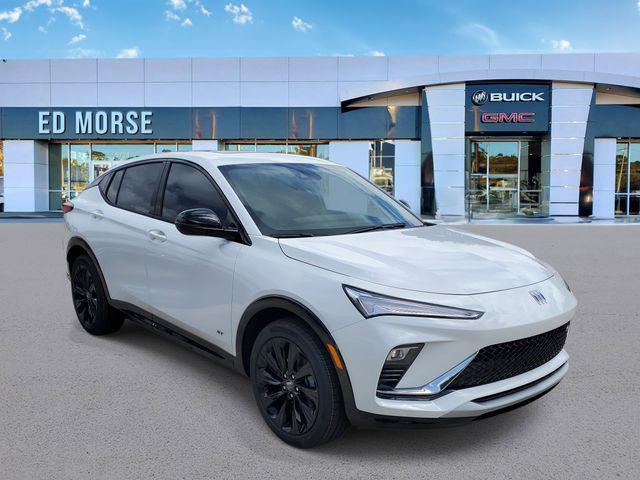 new 2026 Buick Envista car, priced at $29,259