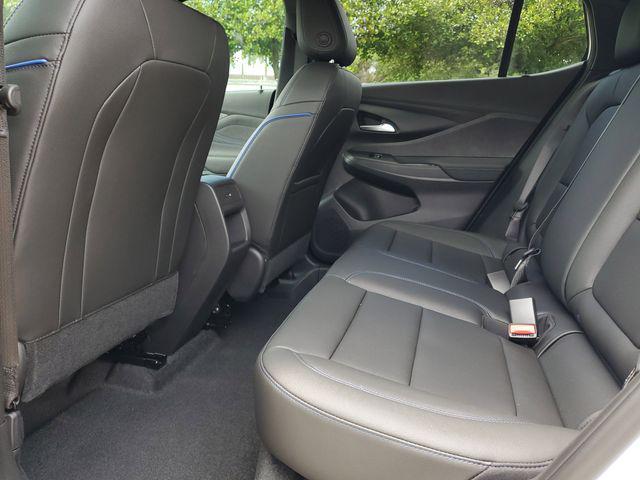 new 2026 Buick Envista car, priced at $29,259