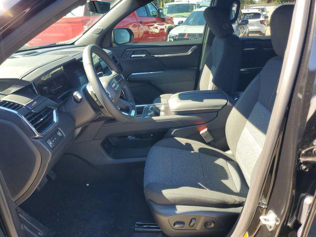 new 2026 GMC Acadia car, priced at $43,119