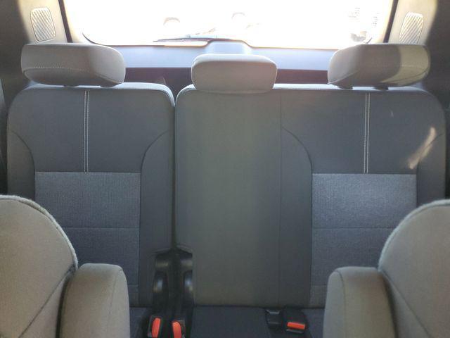 new 2026 GMC Acadia car, priced at $43,119