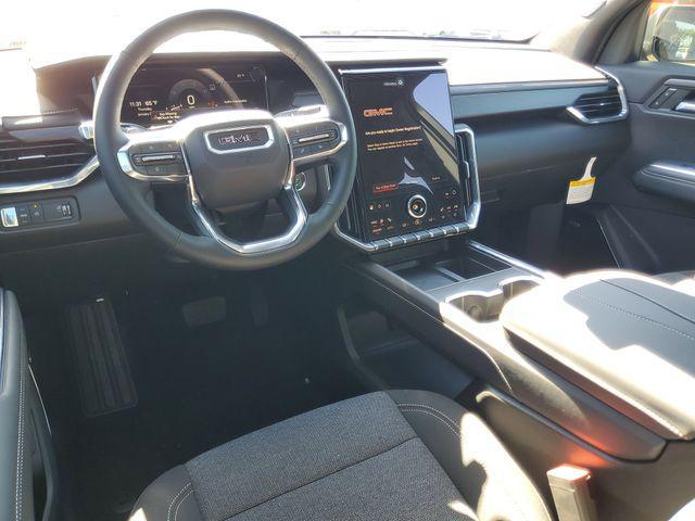 new 2026 GMC Acadia car, priced at $43,119