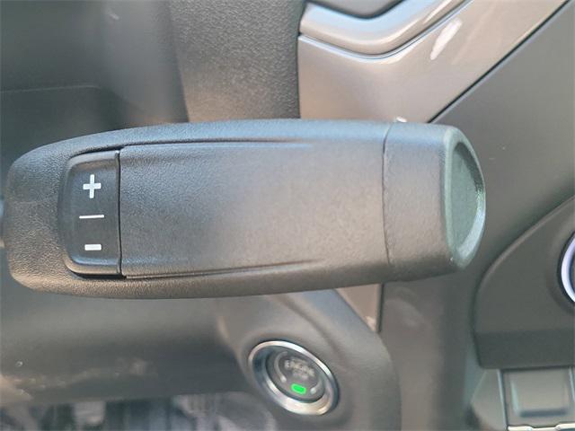 new 2026 Chevrolet Silverado 1500 car, priced at $28,544