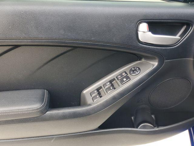 used 2017 Kia Forte car, priced at $10,291
