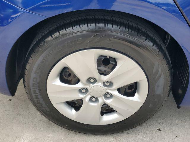 used 2017 Kia Forte car, priced at $10,291