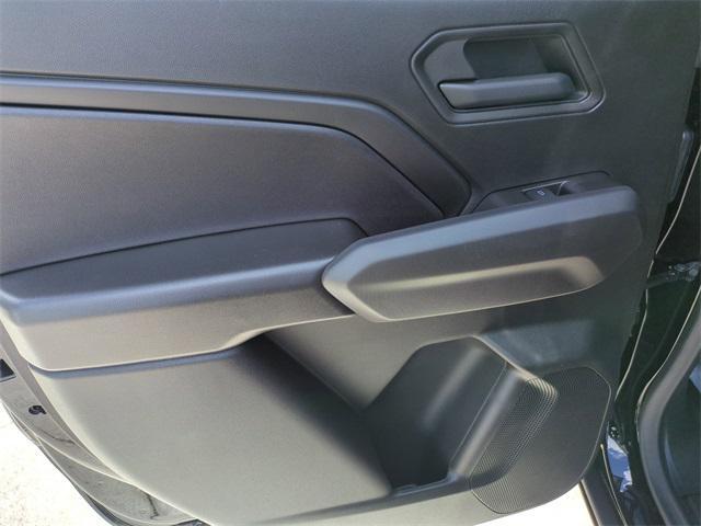 new 2026 Chevrolet Colorado car, priced at $37,956