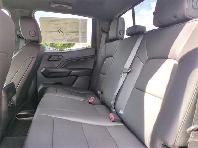 new 2026 Chevrolet Colorado car, priced at $37,956