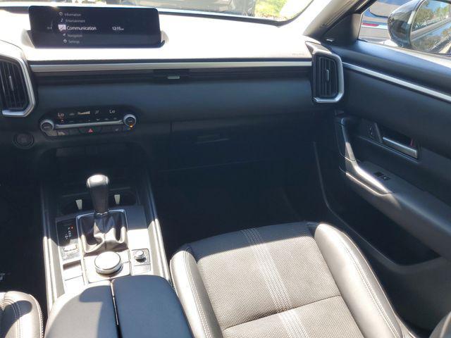 used 2024 Mazda CX-50 car, priced at $25,500