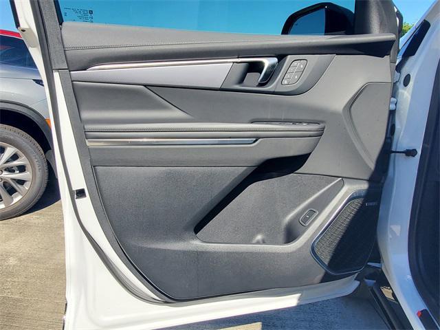 new 2026 Buick Enclave car, priced at $48,097