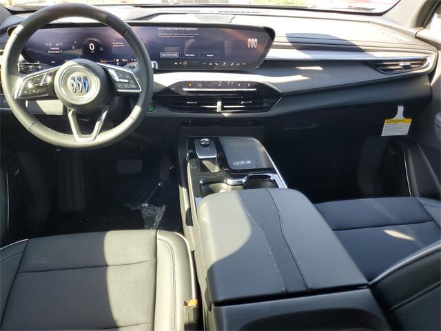 new 2026 Buick Enclave car, priced at $43,499