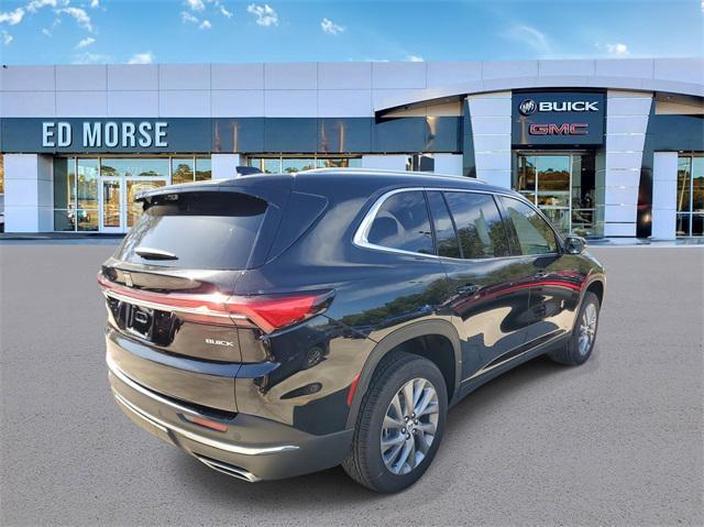 new 2026 Buick Enclave car, priced at $43,499