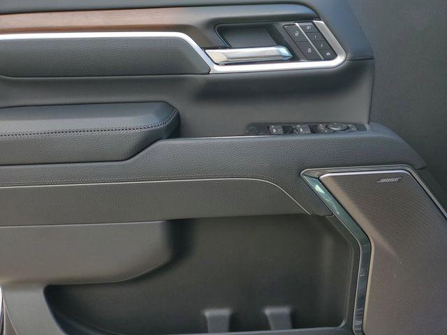 new 2026 GMC Sierra 2500 car, priced at $94,903