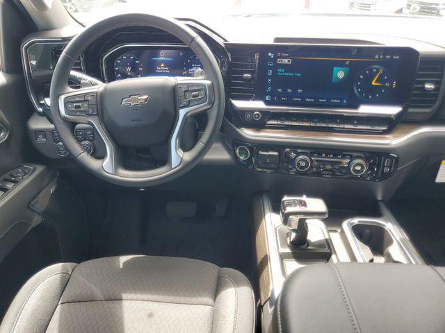 used 2024 Chevrolet Silverado 1500 car, priced at $56,248