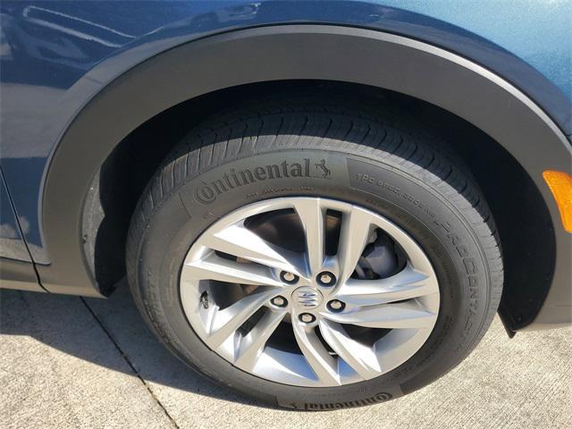new 2026 Buick Envista car, priced at $28,008