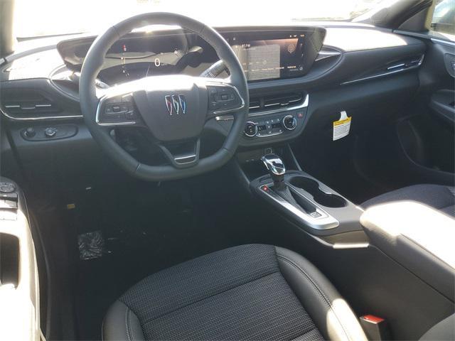 new 2026 Buick Envista car, priced at $28,008