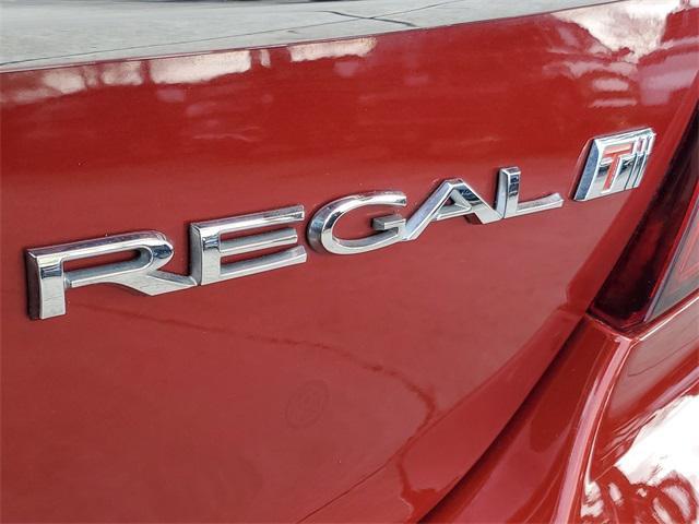 used 2014 Buick Regal car, priced at $9,250