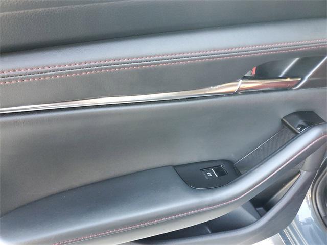 used 2023 Mazda Mazda3 car, priced at $19,625