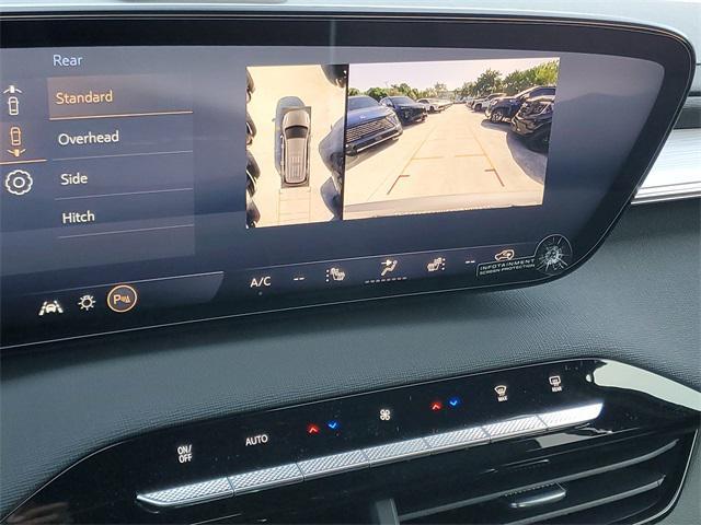 new 2026 Buick Enclave car, priced at $43,999