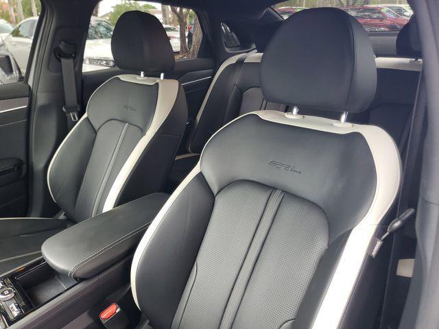 used 2025 Kia K5 car, priced at $25,546