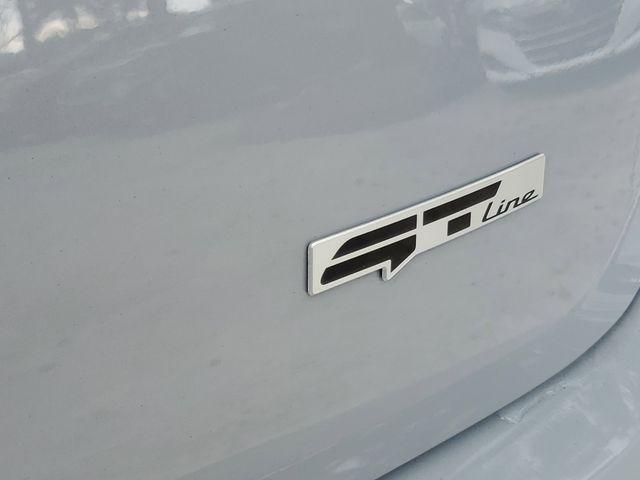 used 2025 Kia K5 car, priced at $25,546