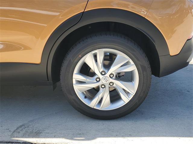 new 2026 Buick Encore GX car, priced at $25,479