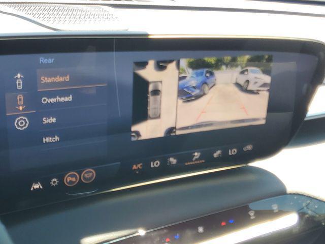 new 2026 Buick Enclave car, priced at $45,761