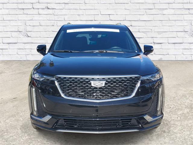 used 2023 Cadillac XT6 car, priced at $31,950