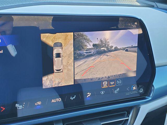 new 2026 Chevrolet Equinox EV car, priced at $28,690