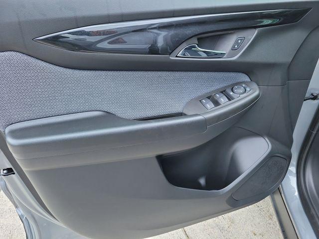 new 2026 Chevrolet TrailBlazer car, priced at $23,827