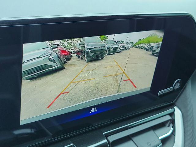 new 2026 Chevrolet TrailBlazer car, priced at $23,827