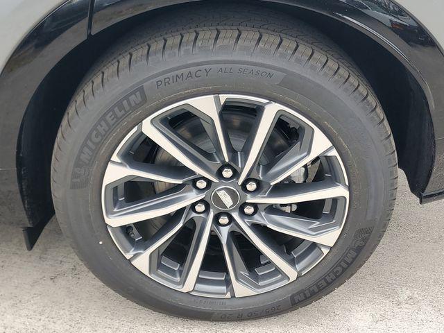 new 2026 Cadillac LYRIQ car, priced at $62,294