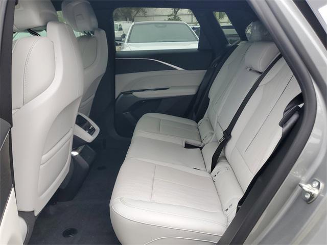 new 2026 Cadillac LYRIQ car, priced at $62,294