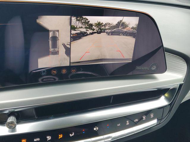 new 2026 Cadillac LYRIQ car, priced at $62,294