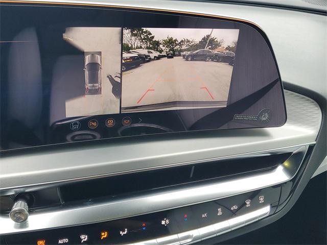 new 2026 Cadillac LYRIQ car, priced at $62,294