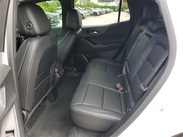 new 2026 Chevrolet Equinox car, priced at $30,525