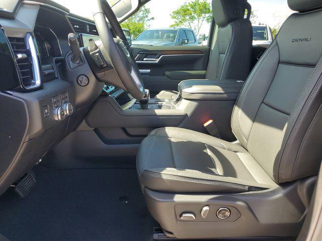 new 2026 GMC Sierra 1500 car, priced at $81,638