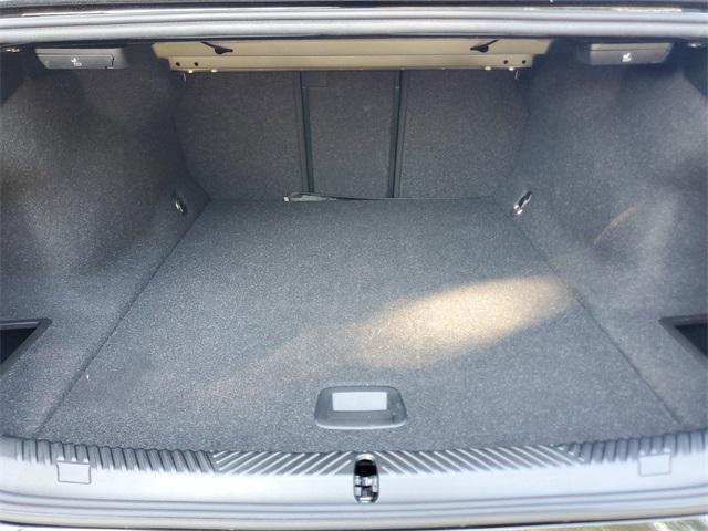 used 2024 BMW i5 car, priced at $37,995