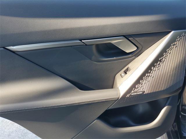 used 2024 BMW i5 car, priced at $37,995