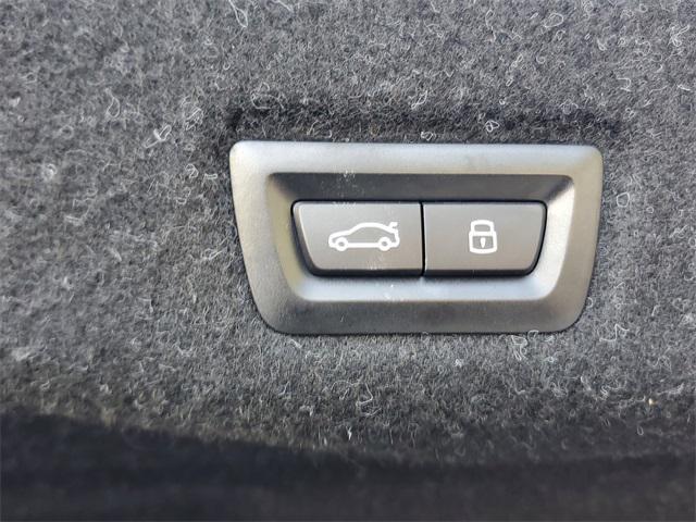 used 2024 BMW i5 car, priced at $37,995