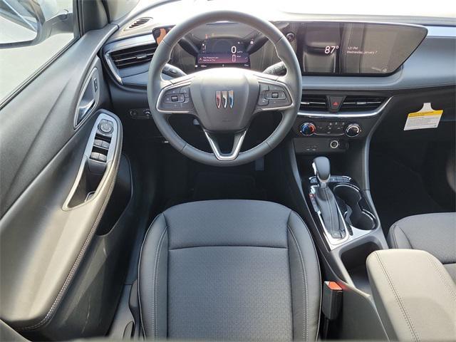 new 2026 Buick Encore GX car, priced at $25,654