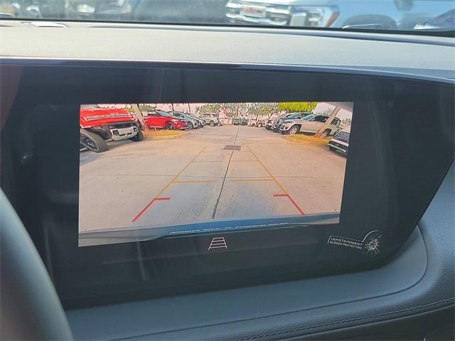 new 2026 Buick Encore GX car, priced at $25,654