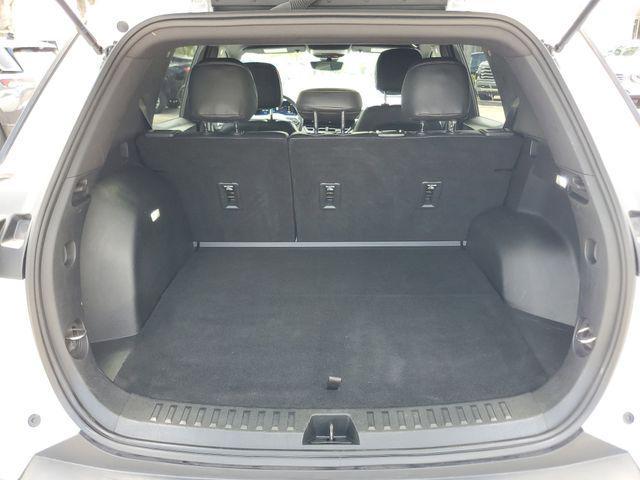 used 2025 Chevrolet Equinox car, priced at $22,809